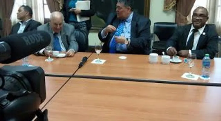 Colegio Dominicano de Periodistas auspicia Diplomado en Integración Latinoamericana