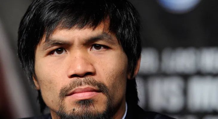 Pacquiao propone al Legislativo filipino reimplantar la pena de muerte