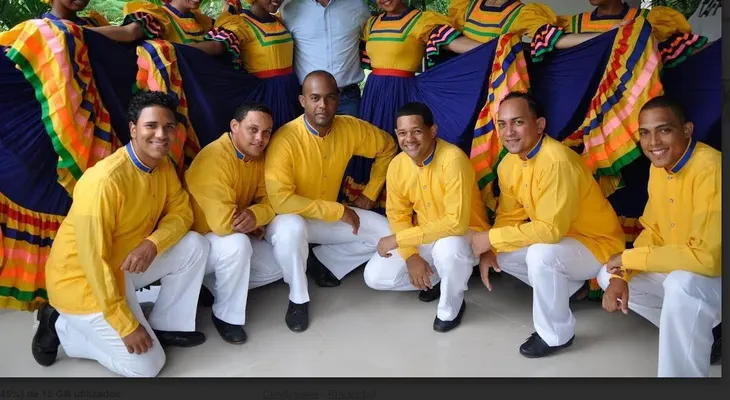 Ballet del Mitur esperado en feria turística de Rusia