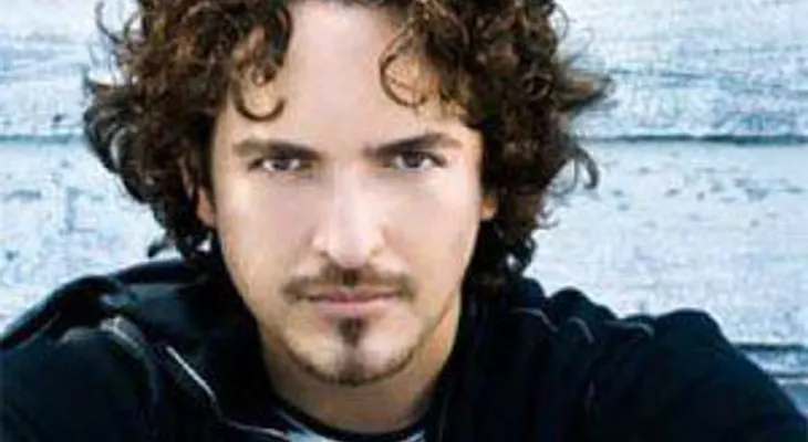 Tommy Torres dice que temas de su próximo álbum se inspiran en su hija