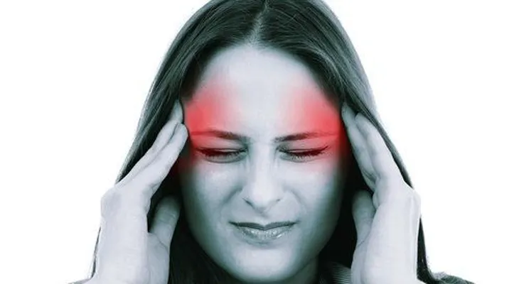 8 tipos de dolores de cabeza y cómo combatirlos