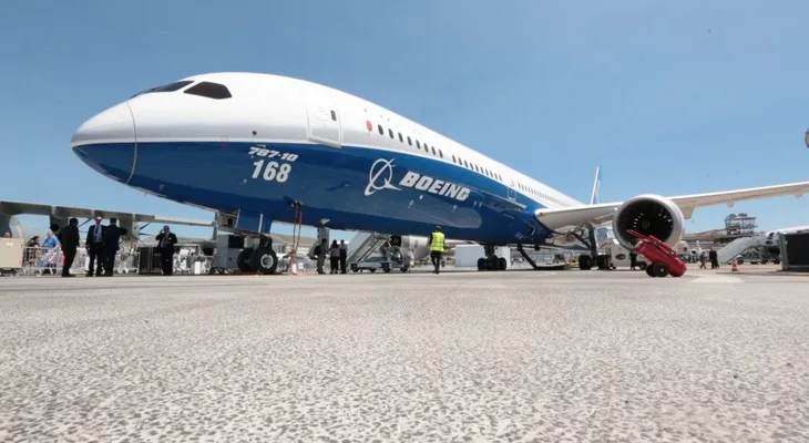 Los vuelos del futuro podrían ser en aviones eléctricos