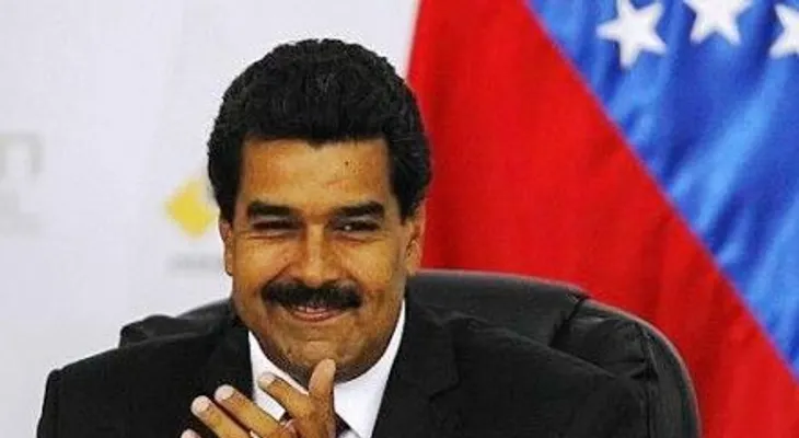 Nicolás Maduro viajará mañana a Haití