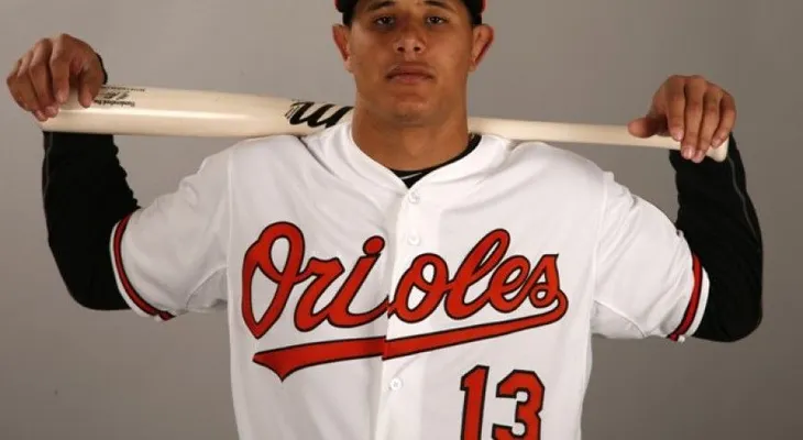 Manny Machado habla de su crianza y su fundación