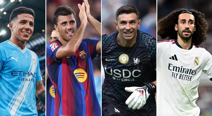 Chelsea, City, Real Madrid y Barcelona protagonizan un mercado de pases récord en Europa