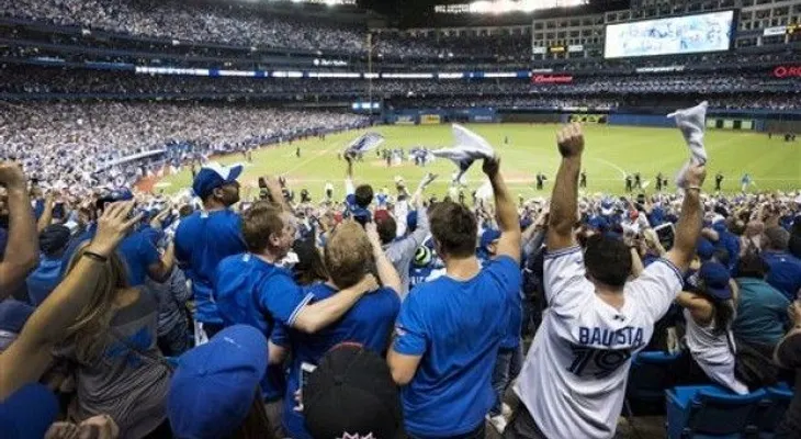 MLB verificará seguridad en el estadio de los Azulejos