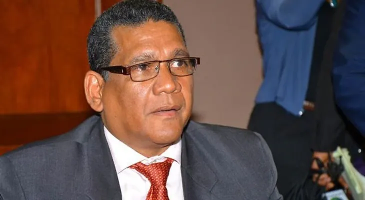 Rubén Maldonado advierte rumores en torno a la Cámara de Diputados buscan dividir al PLD