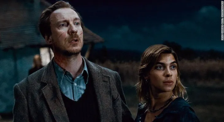 J.K. Rowling revela cuál fue el único personaje de Harry Potter que la hizo llorar
