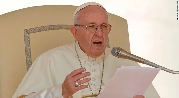 La Iglesia católica de México pide denunciar abusos de sacerdotes