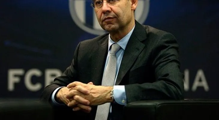 Procesan a Rosell, Bartomeu y Barcelona por caso Neymar 