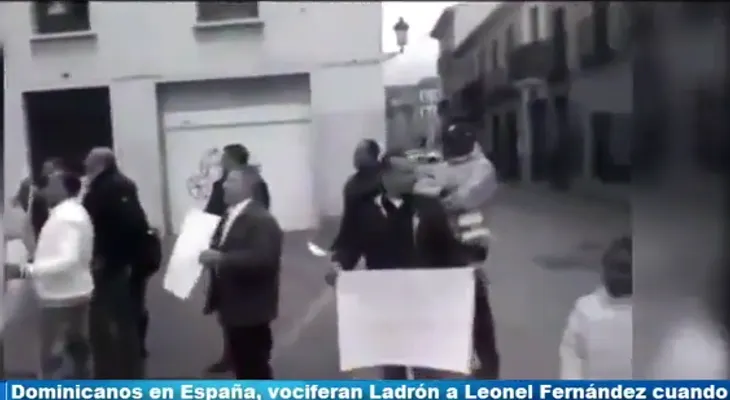 Reinaldo dice que Leonel Fernández es una postalita repetida 