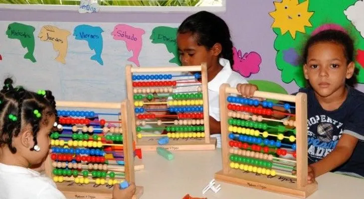 Aperturan estancia infantil en Higüey