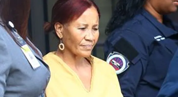 El juicio en Puerto Rico contra dominicana De los Santos entra en semana decisiva