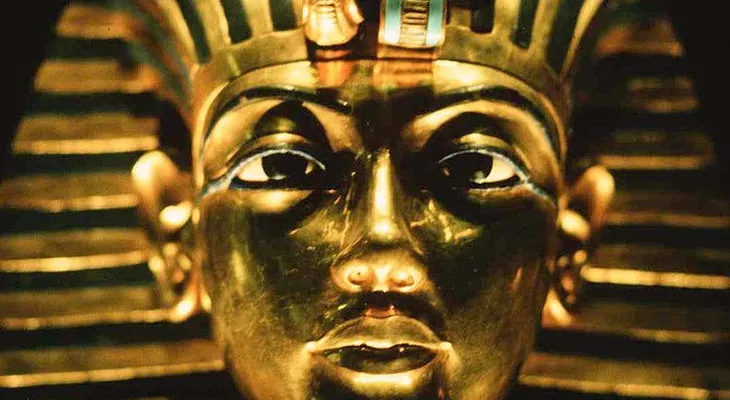 Podrían haber encontrado la tumba de la esposa de Tutankamón en Egipto