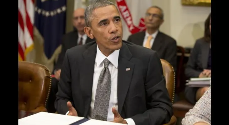 Obama anuncia más controles contra el ébola en los aeropuertos