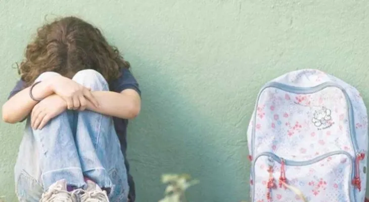 Cómo detectar si tu hijo sufre acoso escolar 