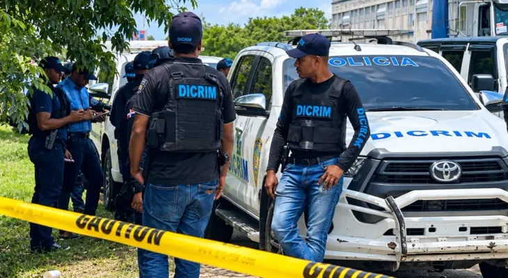 Sociólogo alerta sobre efecto boomerang de los intercambios de disparos