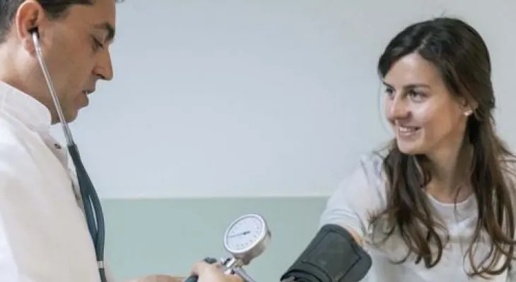 Hipertensión en menores de 35 años ¿Qué saber?