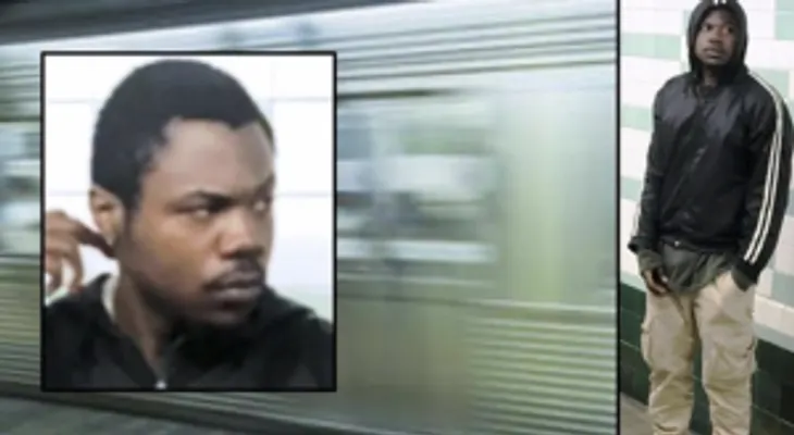 Dominicanos en NY indignados por puñetazo a niño de 5 años, de afroamericano Raymond Thomas 