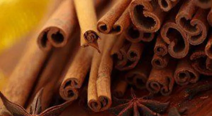 Entérate de los beneficios que aporta la canela para tu salud