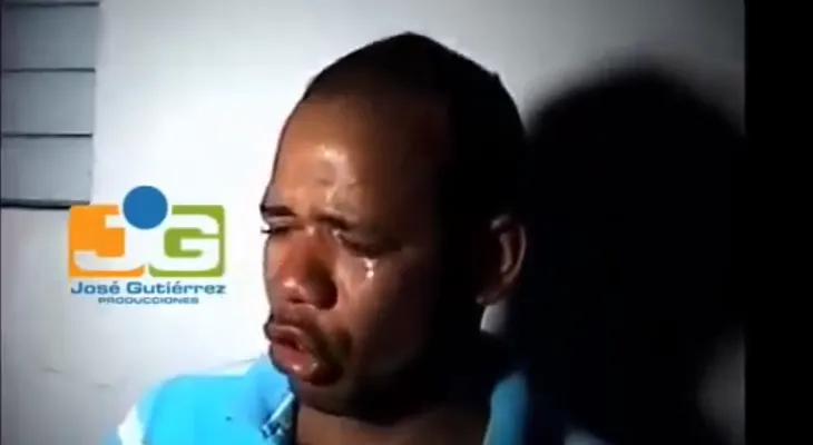 Vigilante mató ladrón y no sabia que era su propio hermano