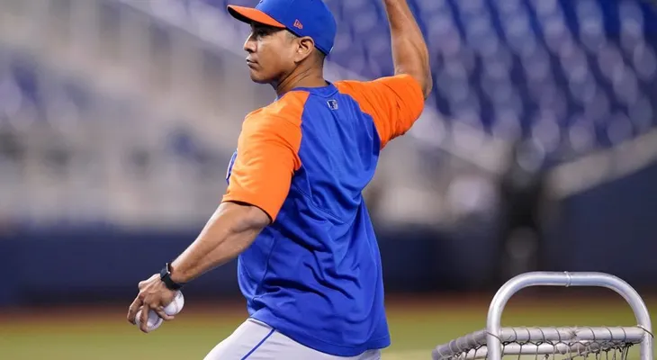 Los Yanquis nombran al dominicano Luis Roja, coah de la 3B
