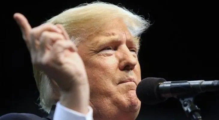 Trump gana Pennsylvania, Connecticut y Maryland