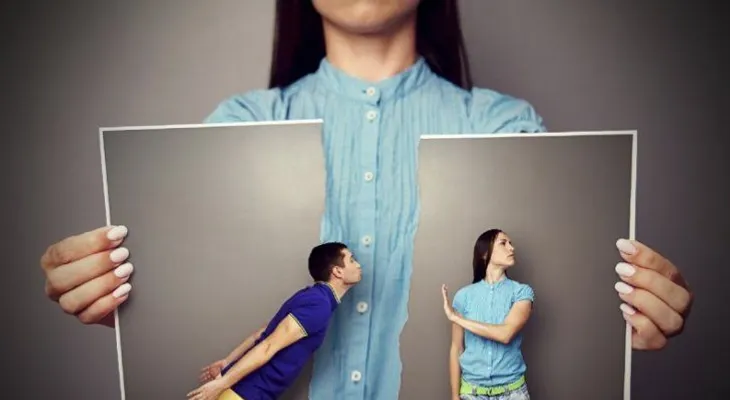 Tu relación está llegando a su fin si ocurren estas 8 señales