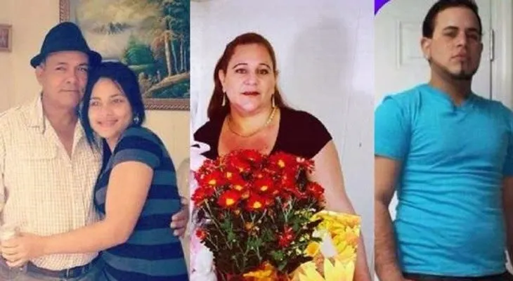 Velan en Mao familia dominicana que murió calcinada en Nueva York