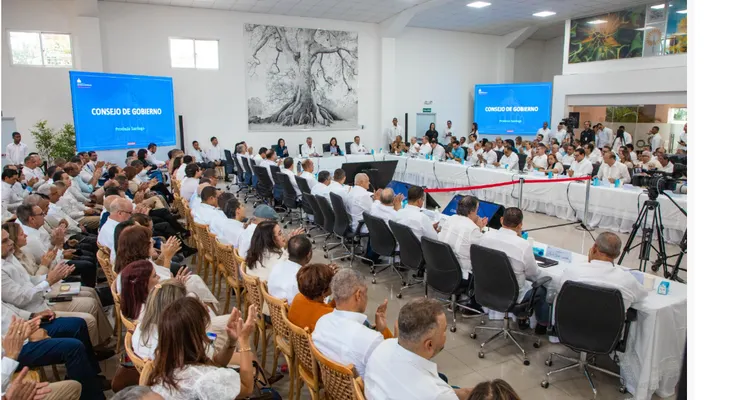 Santiago se consolida como referente en salud preventiva