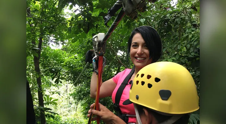 Destinos se llena de acción en Costa Rica