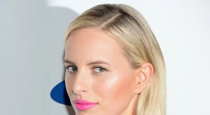 El ABC de las melenas rubias: Tips' de experto para cuidar el cabello dorado de cara a los meses de verano