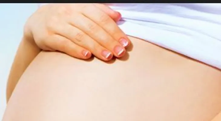  Las ventajas de ser madre a los 35 años 