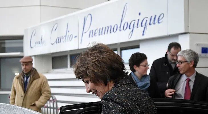 Muere el voluntario que estaba muerte cerebral tras un ensayo clínico en Francia