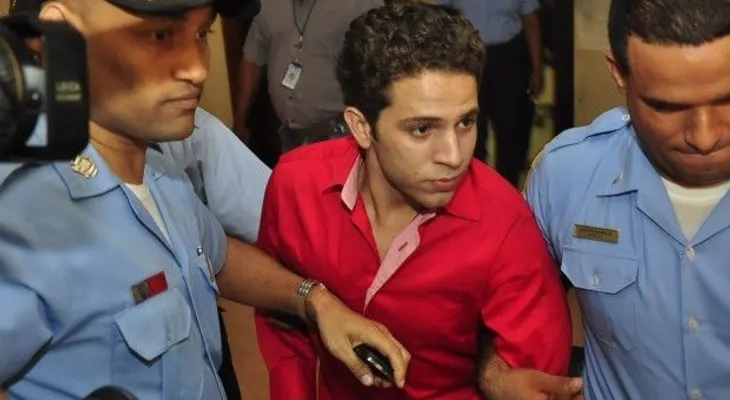 Envían a prisión a hijo de Ernesto Fadul acusado de tentativa de homicidio