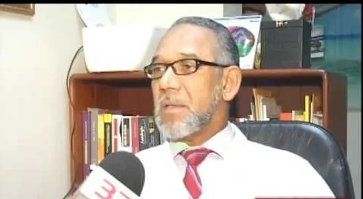  Brayan Félix y su risa burlona en la Fiscalía