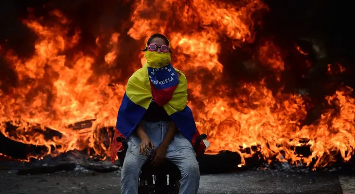 EEUU: "No podemos esperar más...para ayudar al pueblo venezolano"