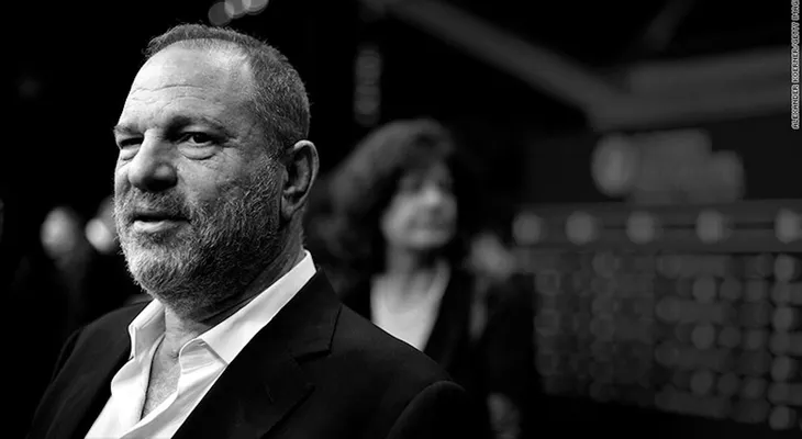 Hollywood establece nuevas normas de conducta tras acusaciones contra Weinstein