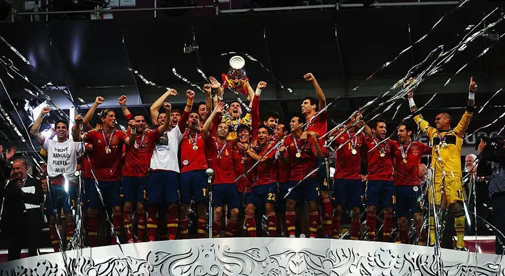 Eurocopa 2016: los convocados y los que se quedaron por fuera ... por el momento