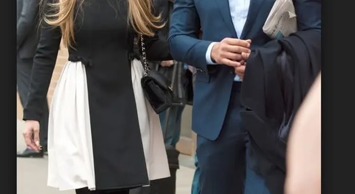 Álex Rodríguez: una ex novia lo chantajea luego de su relación con Jennifer López 