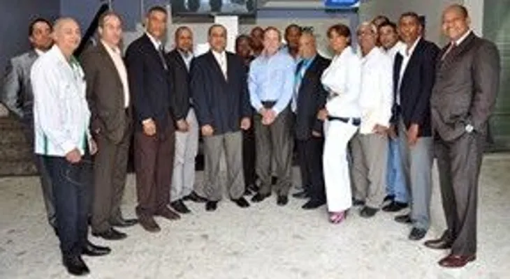 Viceministerio retroalimenta a empresarios