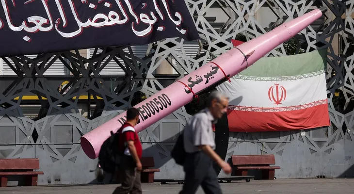 Irán transmite a mediadores de Qatar y Pakistán sus condiciones para retomar diálogo con EEUU