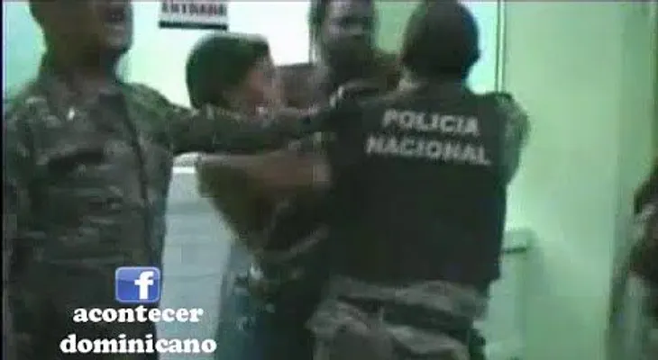 Una tremenda pelea entre detenidos y policías en emergencia de Hospital 