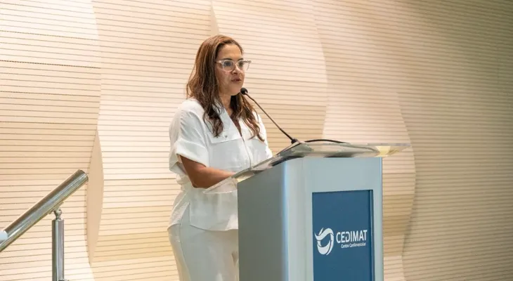 CEDIMAT y ASODOCU realizan curso de oculoplastia