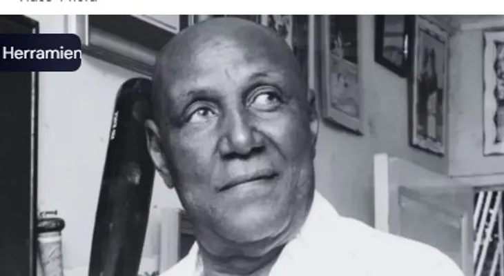 Escogido lamenta deceso de Ricardo Carty