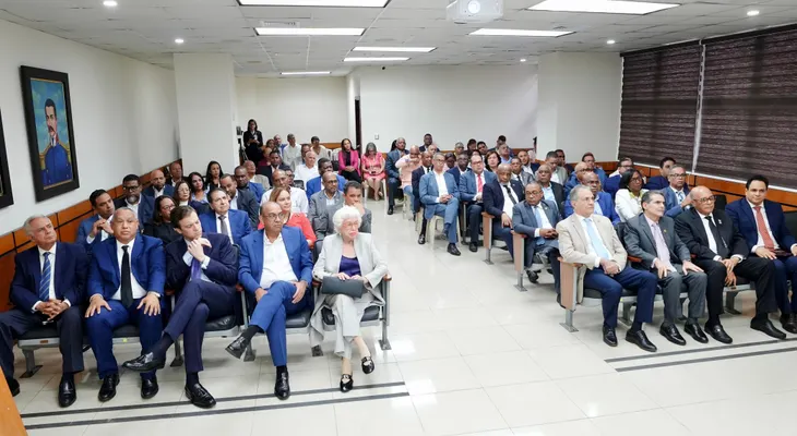 TSE inicia Diplomado sobre Justicia Electoral dirigido a miembros del Partido Revolucionario Moderno (PRM)