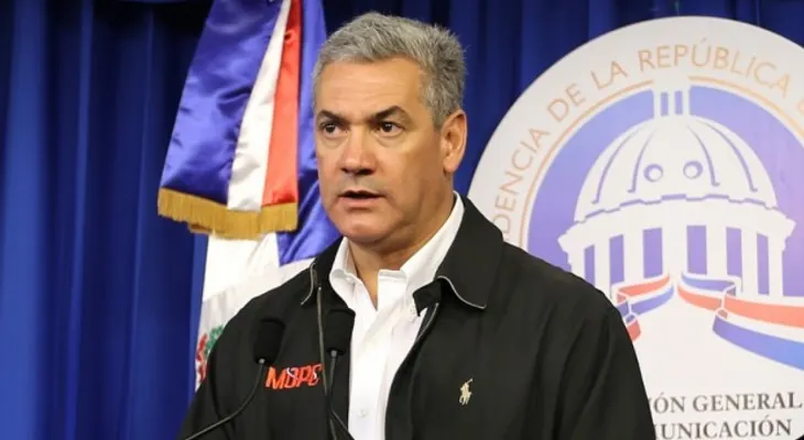  MOPC activa Comité de Emergencia ante posible trayectoria de tormenta María 