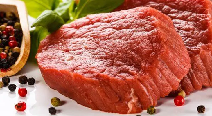 Personas amante de la carne roja corren un peligro mortal, según un nuevo estudio