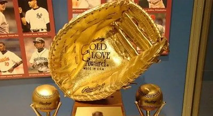 MLB: Seis dominicanos, nominados al premio Guante de Oro