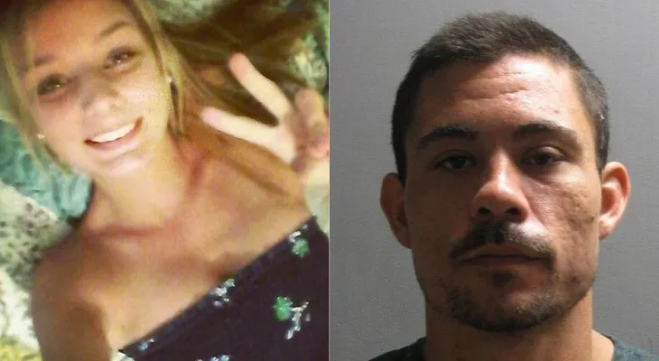 Envió un mensaje por whatsapp para confundir, pero descubrieran que era el asesino 
